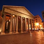 Eve Luxury Apartments Pantheon