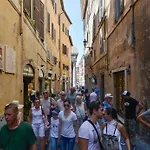 Eve Luxury Apartments Pantheon