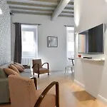 Eve Luxury Apartments Pantheon