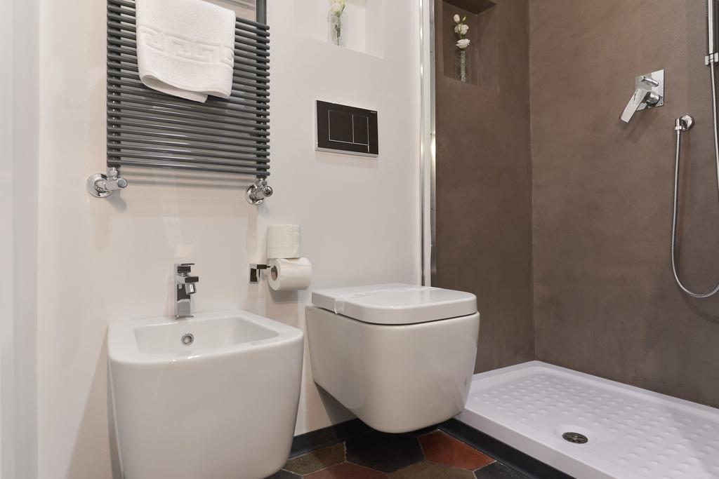Eve Luxury Pantheon Appartamento Roma