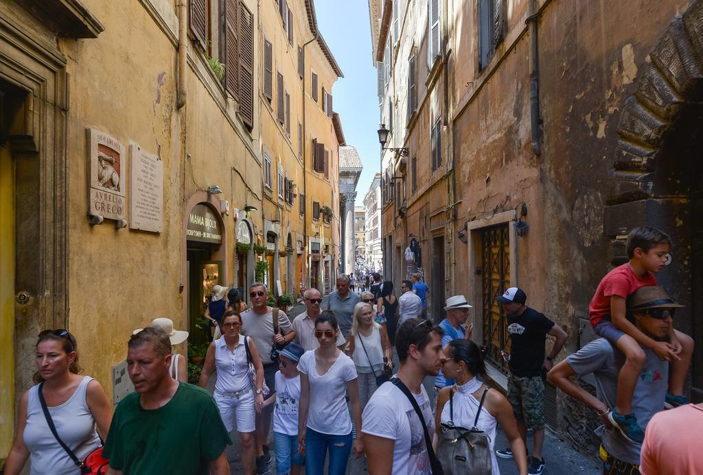 Eve Luxury Pantheon Appartamento Roma