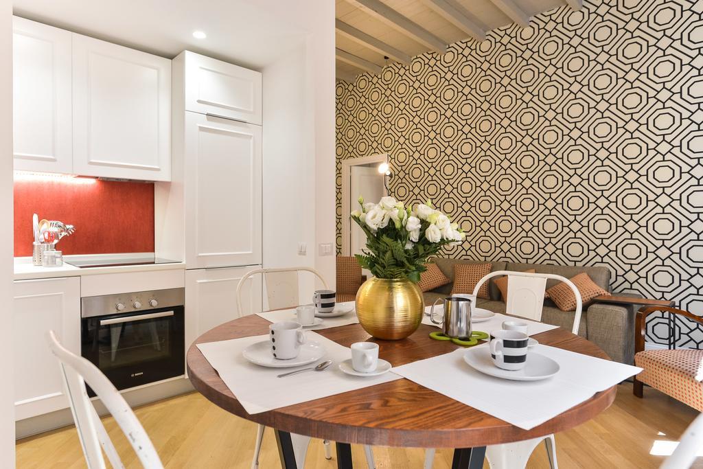 Eve Luxury Pantheon Appartamento