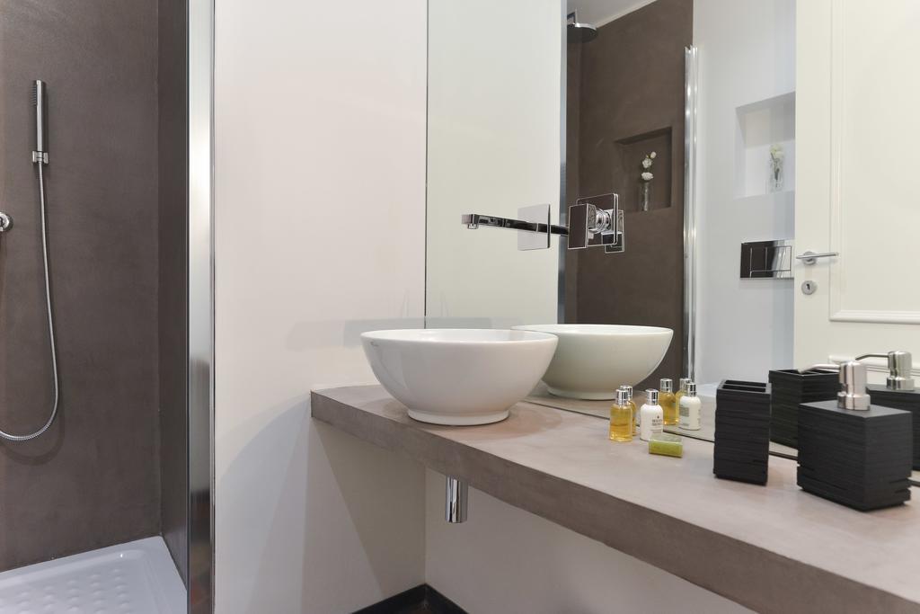 Appartamento Eve Luxury Pantheon