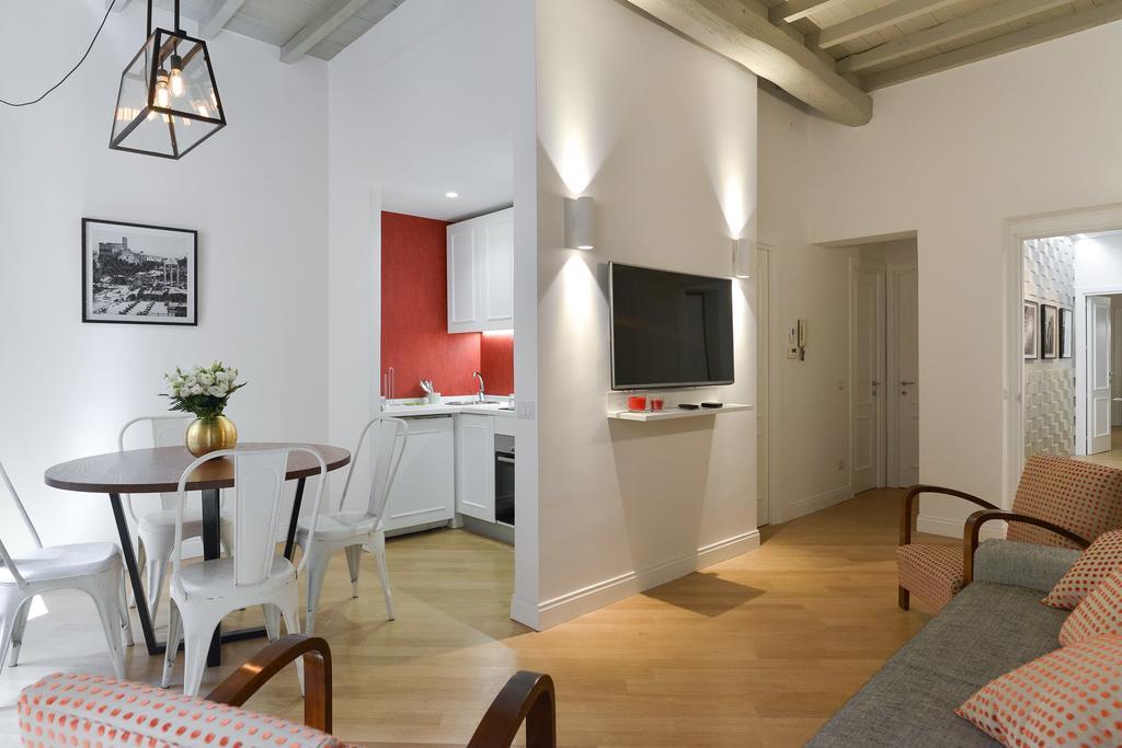 Eve Luxury Pantheon * Roma