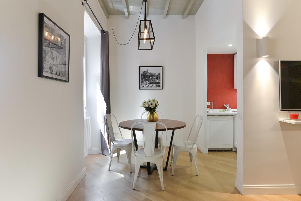 Eve Luxury Pantheon Appartamento Roma