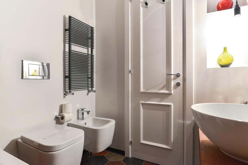 Eve Luxury Pantheon Appartamento
