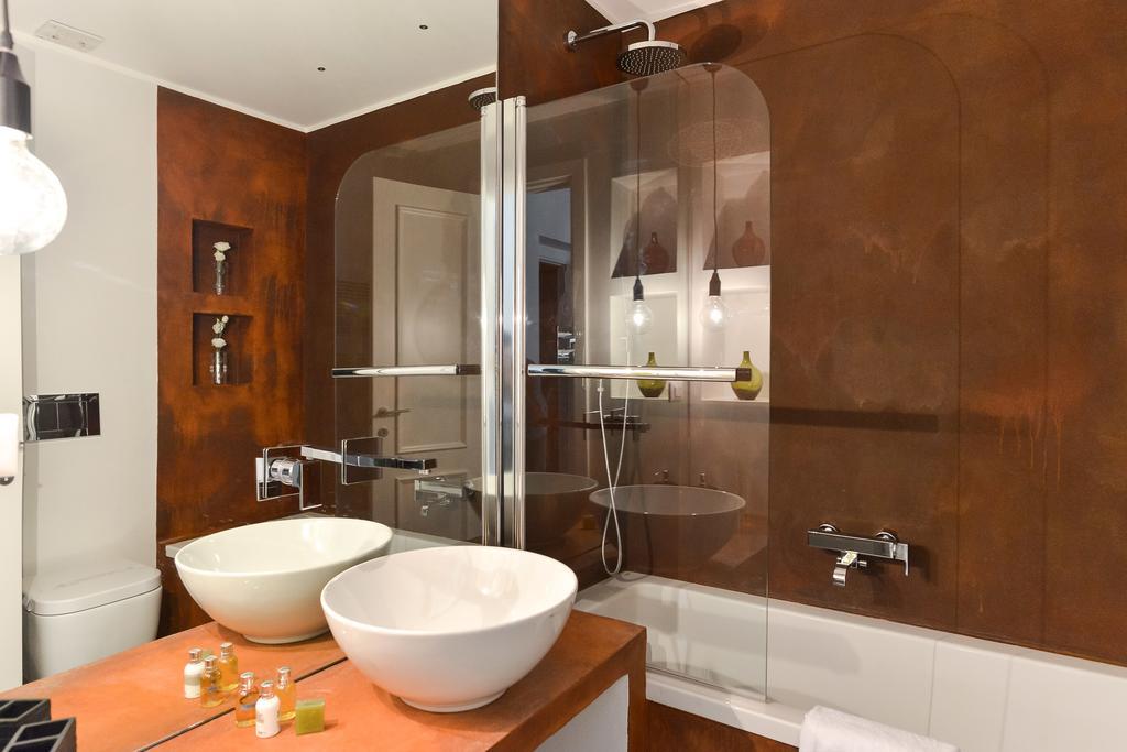Eve Luxury Pantheon Appartamento *