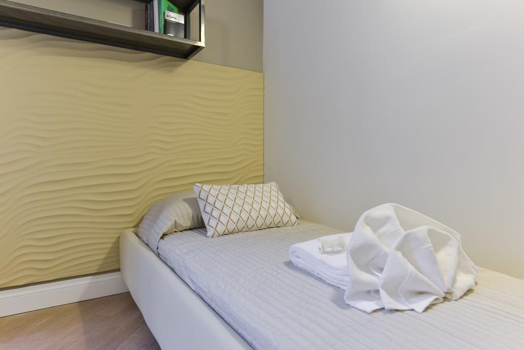 Eve Luxury Pantheon Roma