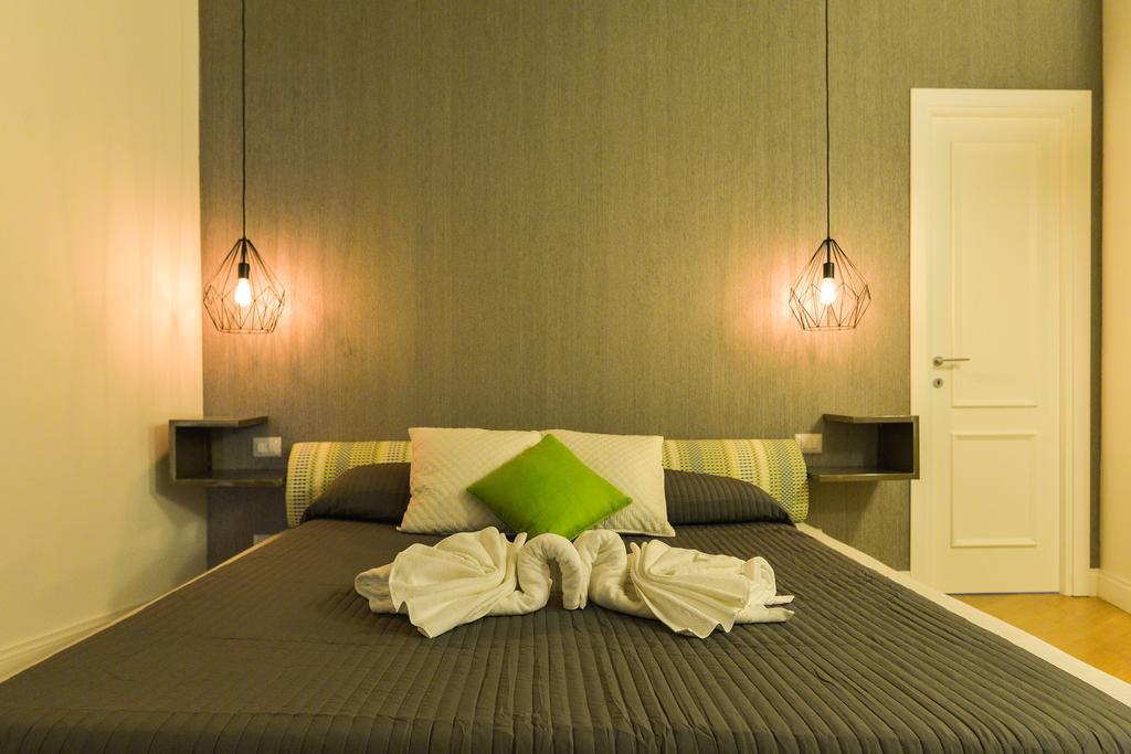 Eve Luxury Pantheon Appartamento