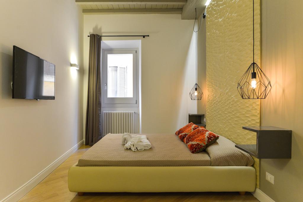 Appartamento Eve Luxury Pantheon