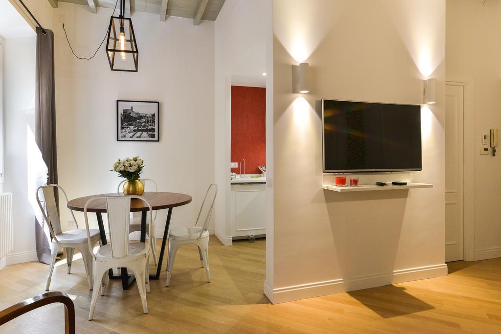 Eve Luxury Pantheon Appartamento