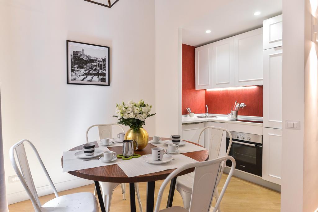Appartamento Eve Luxury Pantheon *