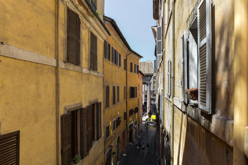 Eve Luxury Pantheon
