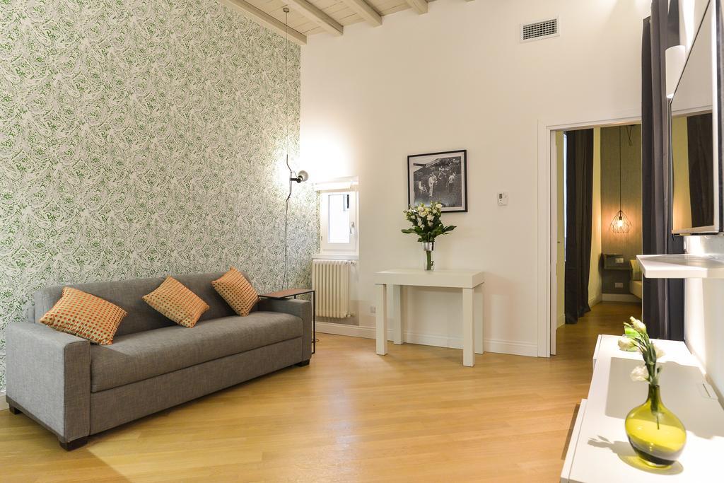 Eve Luxury Pantheon Appartamento Roma
