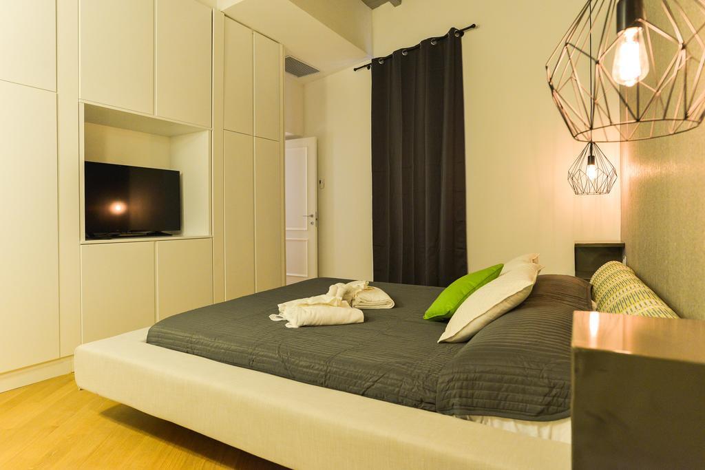 Eve Luxury Pantheon